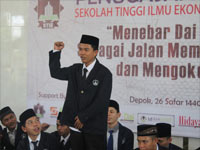 Program Kelas Reguler Cianjur Nomor 3